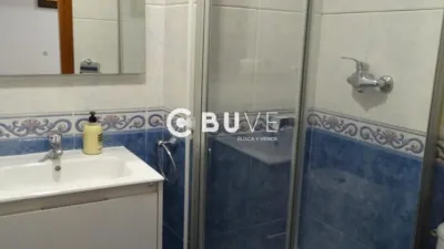 Piso en Casal Douteiro photo 13