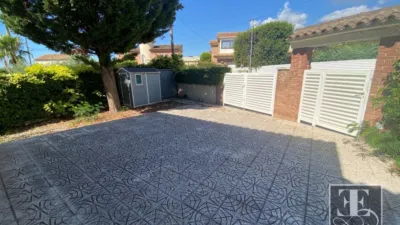 Chalet in Segur de Calafell photo 52