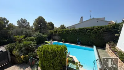 Chalet in Els Masos photo 4