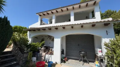 Chalet in Els Masos photo 5