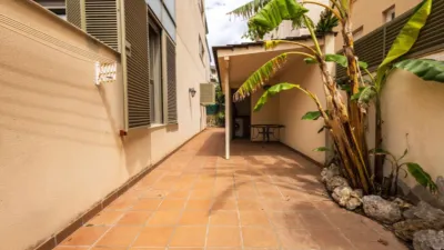 Ground floor apartment in Platja de Segur, Calafell photo 22