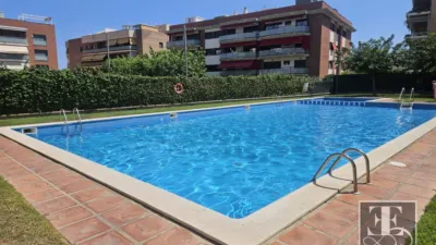 Apartment in Cunit photo 27