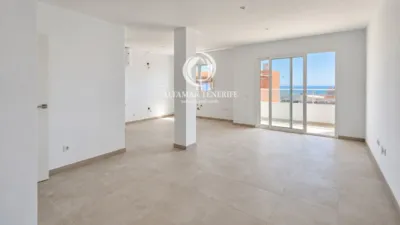 Apartamento en Callao Salvaje-Playa Paraíso-Armeñime photo 3