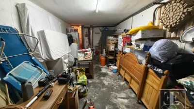 Chalet in Els Masos photo 22