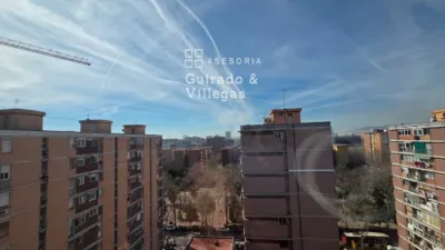 Flat on Calle Alfons el Magnànim photo 31