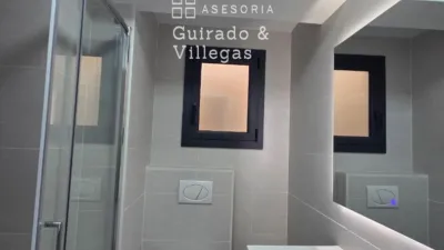 Flat on Calle Alfons el Magnànim photo 25