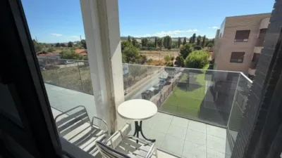 Apartment in Hospital Nuevo photo 12