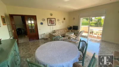 Chalet in Segur de Calafell photo 12