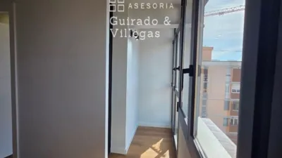 Flat on Calle Alfons el Magnànim photo 12