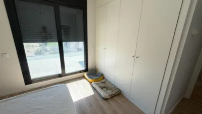 Apartment in Hospital Nuevo photo 20