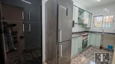 Semi-detached house in Segur de Calafell photo 14
