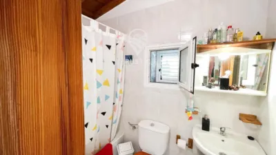 Chalet on Calle Banda de los Antonios, No. 1 photo 22