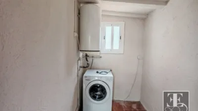 Semi-detached house in Segur de Calafell photo 26