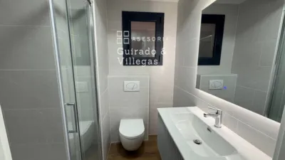 Flat on Calle Alfons el Magnànim photo 4
