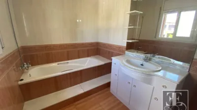 Chalet in Segur de Calafell photo 30
