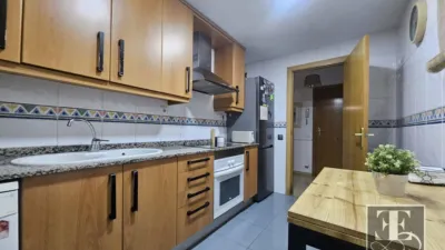 Apartment in Cunit photo 24