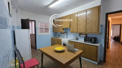 Apartment in El Plá photo 4