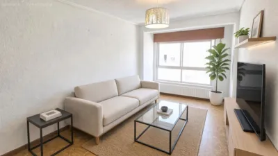 Apartment on Fernando de los Rios Street photo 3