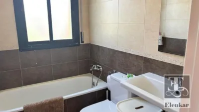 Top-floor apartment in Segur de Calafell photo 23