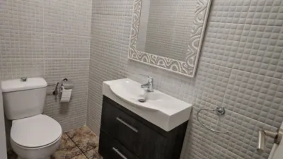 Semi-detached house in Segur de Calafell photo 16