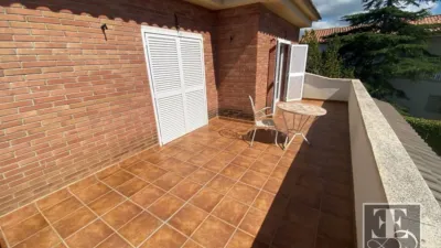 Chalet in Segur de Calafell photo 41