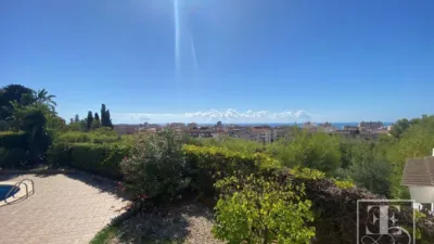Chalet in Segur de Calafell photo 17