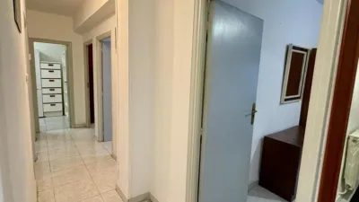 Apartment on Lope de Vega Street, 12 photo 8