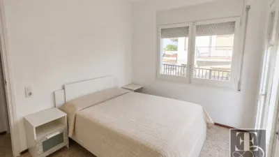 Semi-detached house in Segur de Calafell photo 18