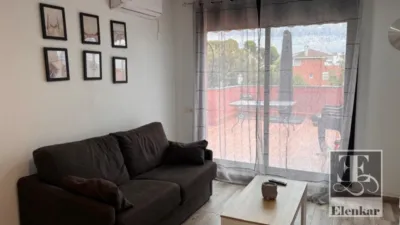 Top-floor apartment in Segur de Calafell photo 33