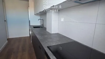 Flat on Calle Alfons el Magnànim photo 17