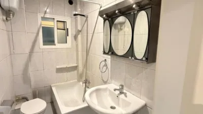 Apartment on Lope de Vega Street, 12 photo 6