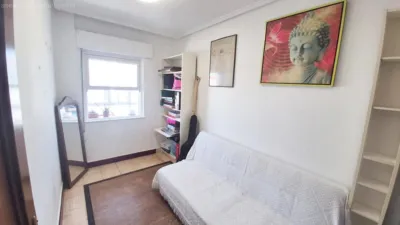 Apartment on Fernando de los Rios Street photo 32