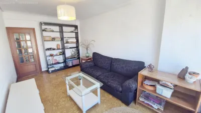 Apartment on Fernando de los Rios Street photo 6