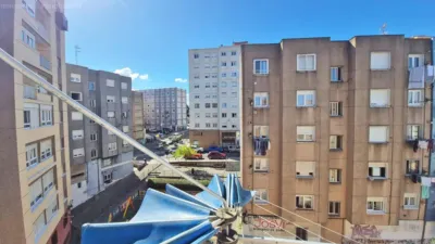 Apartment on Fernando de los Rios Street photo 10