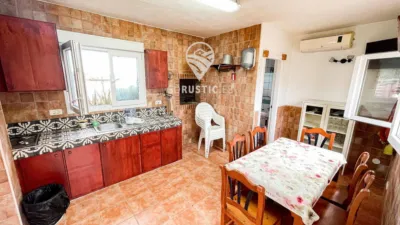 Chalet on Calle Banda de los Antonios, No. 1 photo 32