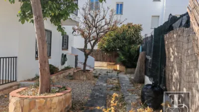 Semi-detached house in Segur de Calafell photo 27