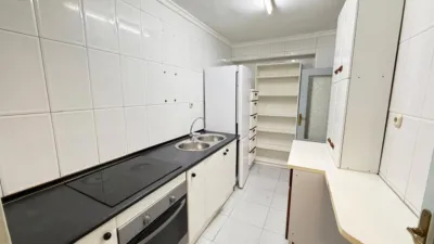 Apartment on Lope de Vega Street, 12 photo 14