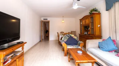 Ground floor apartment in Platja de Segur, Calafell photo 3