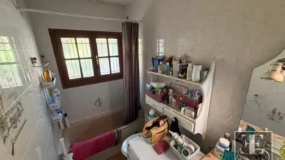 Chalet in Els Masos photo 33