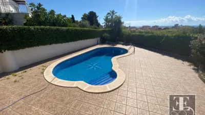 Chalet in Segur de Calafell photo 19