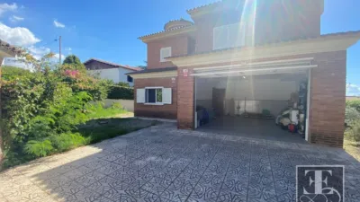 Chalet in Segur de Calafell photo 3