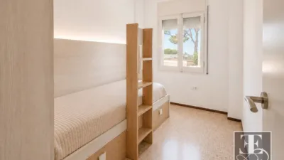 Semi-detached house in Segur de Calafell photo 25
