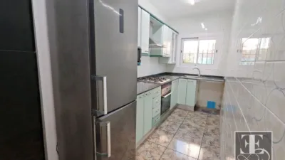 Semi-detached house in Segur de Calafell photo 13