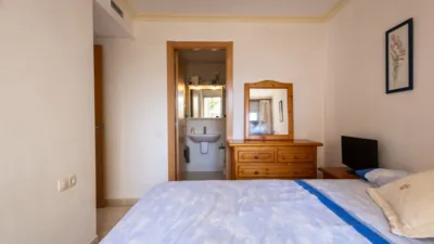 Ground floor apartment in Platja de Segur, Calafell photo 10