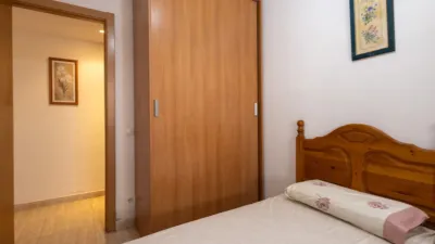 Ground floor apartment in Platja de Segur, Calafell photo 14