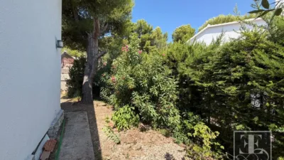 Chalet in Els Masos photo 21