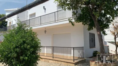 Semi-detached house in Segur de Calafell photo 5