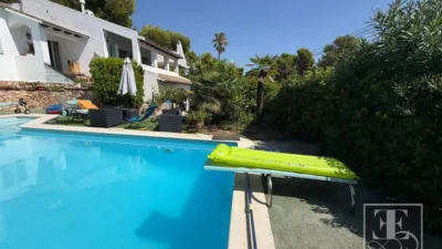Chalet in Els Masos photo 3