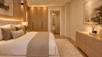 Duplex Penthouse on Avinguda de Can Canyameres photo 29
