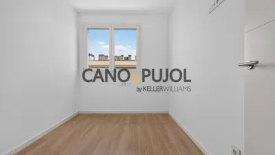 Duplex Penthouse on Avinguda de Can Canyameres photo 26